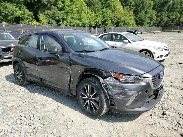 2018 Mazda Cx-3 Touring VIN: JM1DKFC71J0331596 Lot: 67094674