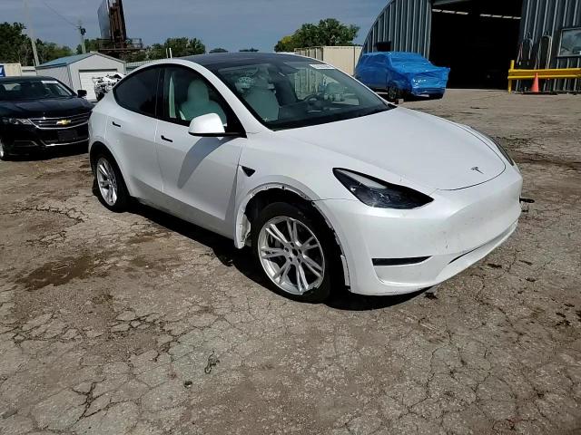 2023 Tesla Model Y VIN: 7SAYGAEE6PF795434 Lot: 67507984