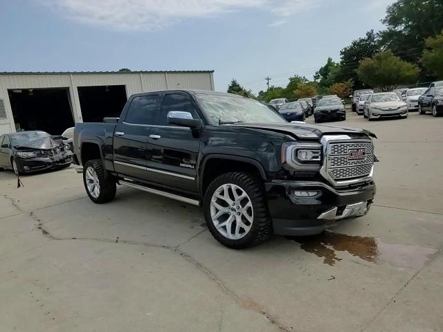 2018 GMC Sierra C1500 Denali VIN: 3GTP1PEJ8JG141336 Lot: 69237204