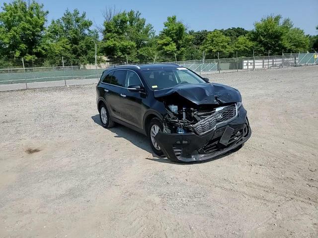 2020 Kia Sorento L VIN: 5XYPG4A36LG681614 Lot: 67566094