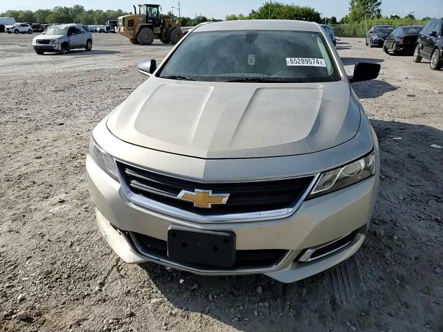 2015 Chevrolet Impala Ls VIN: 2G11X5SL2F9152258 Lot: 65289574