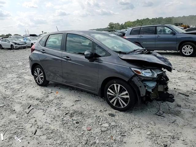 2015 Honda Fit Ex VIN: 3HGGK5H83FM786481 Lot: 68611984