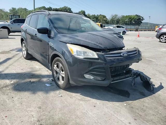 1FMCU0GX4DUB10399 2013 Ford Escape Se