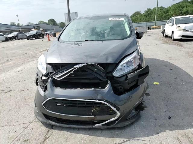 1FADP5AU2HL115064 2017 Ford C-Max Se