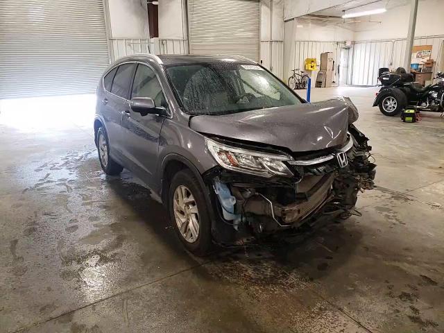 2016 Honda Cr-V Exl VIN: 5J6RM4H76GL104399 Lot: 67075724