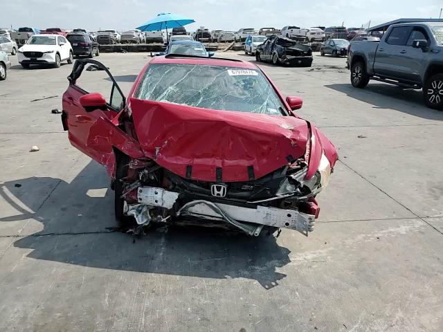2HGFG4A53FH703511 2015 Honda Civic Si