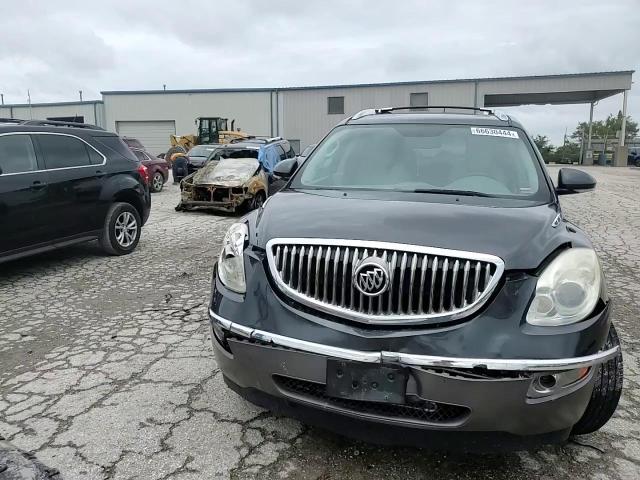 2011 Buick Enclave Cxl VIN: 5GAKRBED0BJ143342 Lot: 66630444