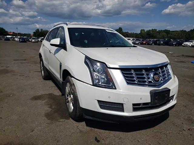 2013 Cadillac Srx Luxury Collection VIN: 3GYFNGE39DS637811 Lot: 67700944