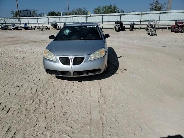 2007 Pontiac G6 Gt VIN: 1G2ZH18N774182602 Lot: 66357674