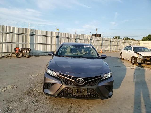 2020 Toyota Camry Se VIN: 4T1G11AK2LU938527 Lot: 65231294