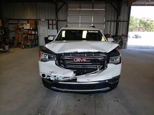 1GKKNLLA4KZ250117 2019 GMC Acadia Sle