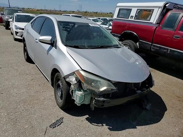 2014 Toyota Corolla L VIN: 5YFBURHE7EP096093 Lot: 68700964