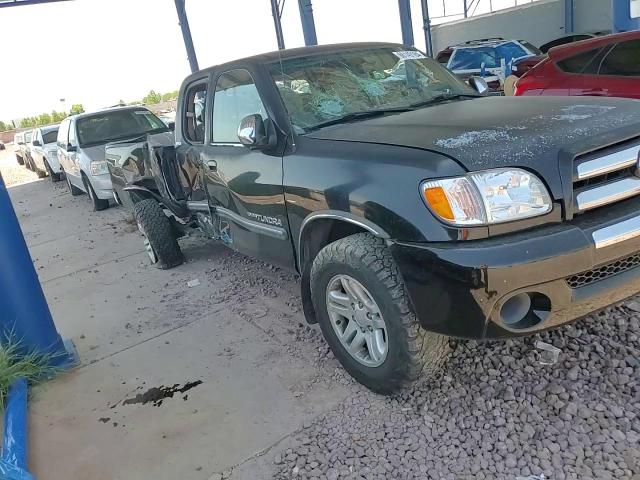 2003 Toyota Tundra Access Cab Sr5 VIN: 5TBRT34103S438224 Lot: 66149184