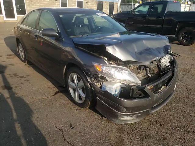 2011 Toyota Camry Base VIN: 4T1BF3EK5BU692430 Lot: 68245104