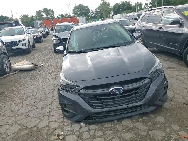 2023 Subaru Legacy Touring Xt VIN: 4S3BWGP61P3012452 Lot: 65471844