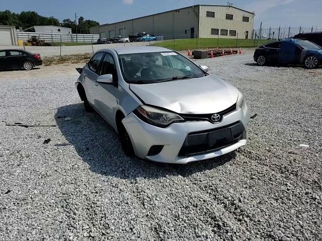 2014 Toyota Corolla L VIN: 2T1BURHE8EC008314 Lot: 68625734