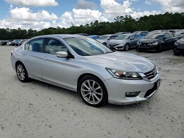 2013 Honda Accord Sport VIN: 1HGCR2F55DA038696 Lot: 68755724