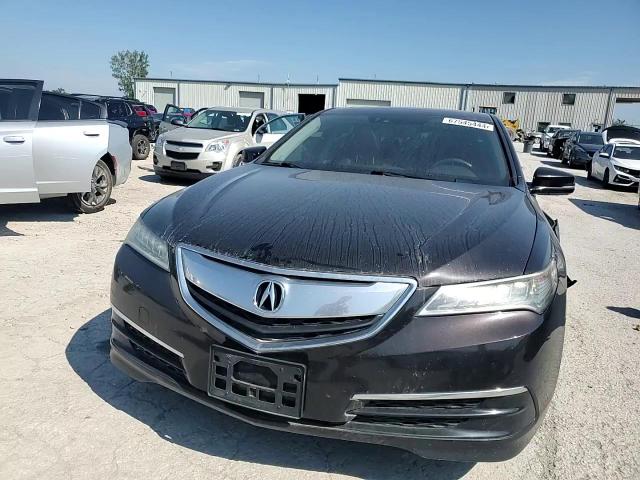 2015 Acura Tlx Tech VIN: 19UUB2F50FA010638 Lot: 67545444