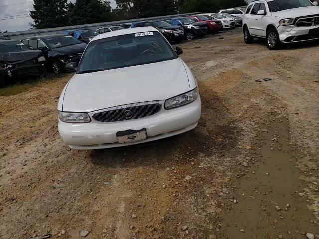 1999 Buick Century Custom VIN: 2G4WS52M7X1597014 Lot: 64243735