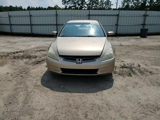 2005 Honda Accord Lx VIN: 1HGCM564X5A145817 Lot: 66870854