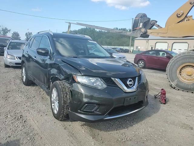 2015 Nissan Rogue S VIN: 5N1AT2MT1FC906561 Lot: 68653804