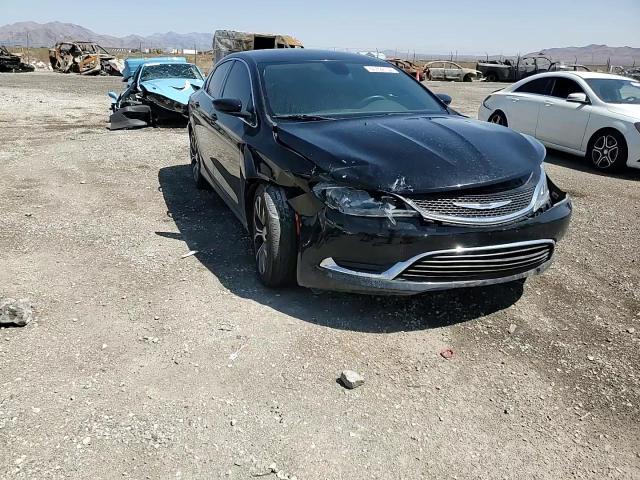 2015 Chrysler 200 Limited VIN: 1C3CCCAB8FN729885 Lot: 66792104