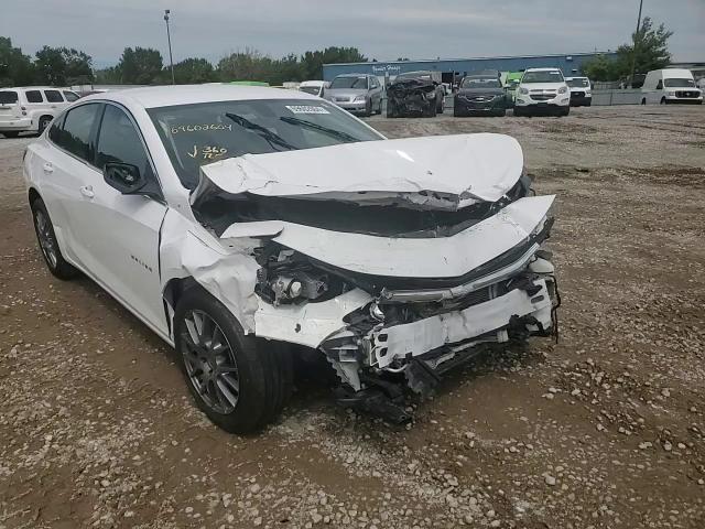 2020 Chevrolet Malibu Ls VIN: 1G1ZB5ST9LF136515 Lot: 69602604