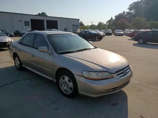 2001 Honda Accord Ex VIN: 1HGCG16561A052103 Lot: 67002454