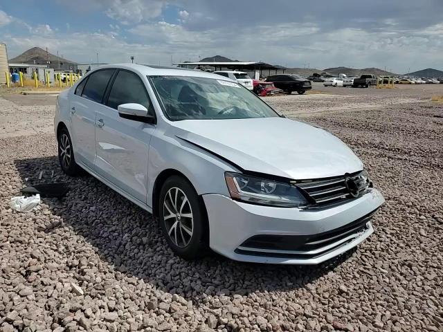 2017 Volkswagen Jetta Se VIN: 3VWDB7AJ7HM388443 Lot: 69797654