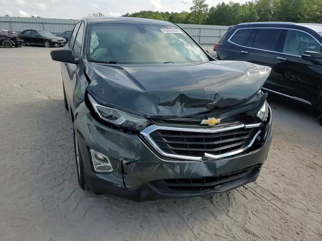 3GNAXHEV4KS618184 2019 Chevrolet Equinox Ls