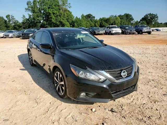 2016 Nissan Altima 3.5Sl VIN: 1N4BL3AP9GC265026 Lot: 66152744