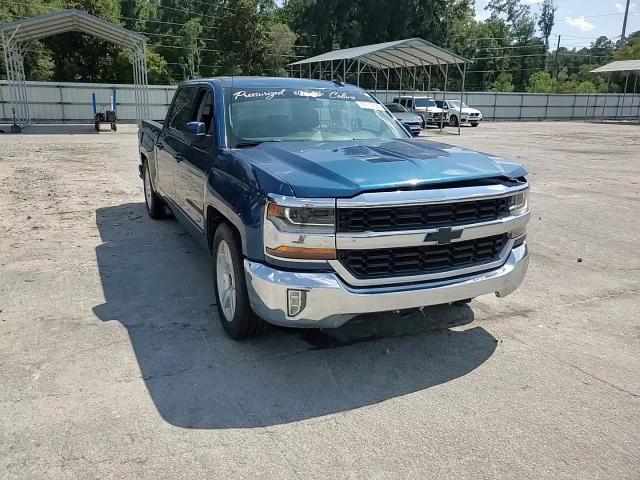 2017 Chevrolet Silverado C1500 Lt VIN: 3GCPCREC8HG491955 Lot: 67712084