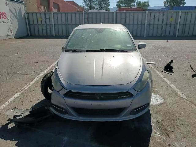 1C3CDFBB0GD689743 2016 Dodge Dart Sxt