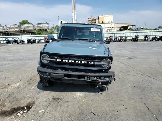 1FMDE5BH1NLB72235 2022 Ford Bronco Base