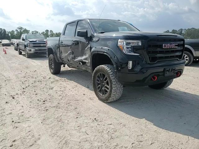 2021 GMC Sierra K1500 Elevation VIN: 1GTU9CED2MZ177865 Lot: 68720804