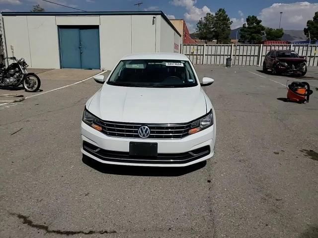 1VWAT7A33GC029446 2016 Volkswagen Passat S