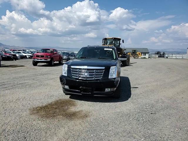 2007 Cadillac Escalade Luxury VIN: 1GYFK63857R364083 Lot: 64268624