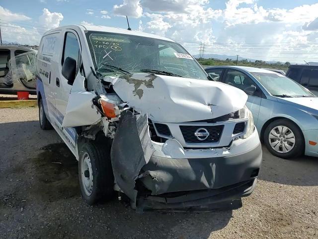 2019 Nissan Nv200 2.5S VIN: 3N6CM0KN8KK697176 Lot: 67392384