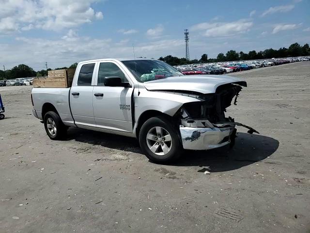 2016 Ram 1500 St VIN: 1C6RR6FG2GS119646 Lot: 68312414