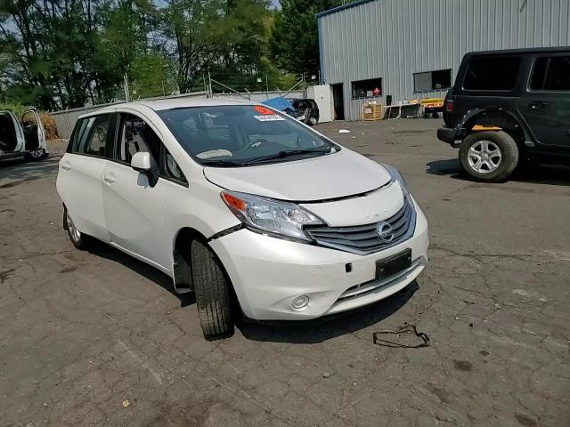 2014 Nissan Versa Note S VIN: 3N1CE2CP2EL438079 Lot: 69341254