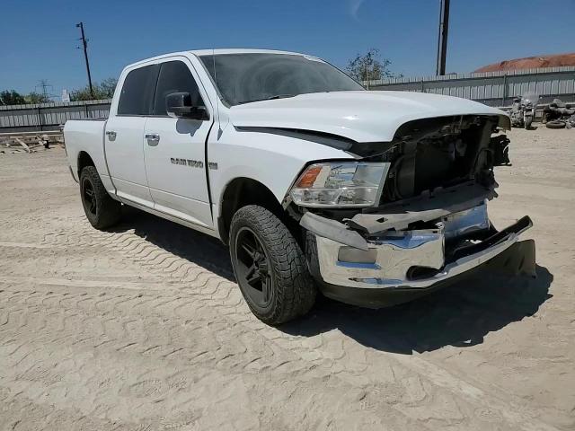 2011 Dodge Ram 1500 VIN: 1D7RV1CT1BS700661 Lot: 67918034