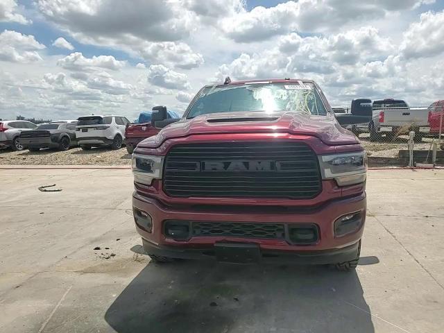 2023 Ram 2500 Laramie VIN: 3C6UR5FL0PG549474 Lot: 68887684