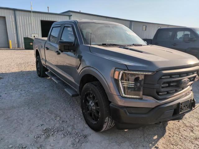 2021 Ford F-150 - Image 11