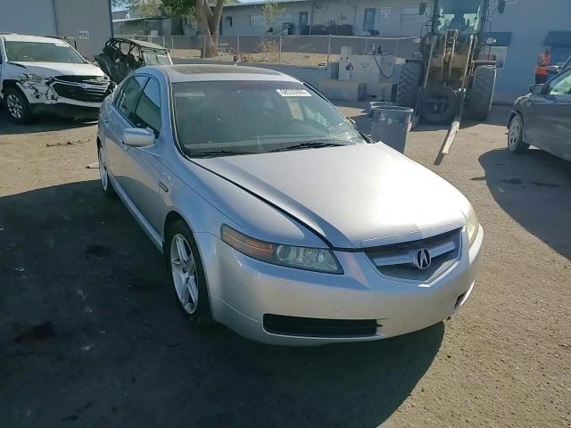 2006 Acura 3.2Tl VIN: 19UUA66246A050298 Lot: 68530484