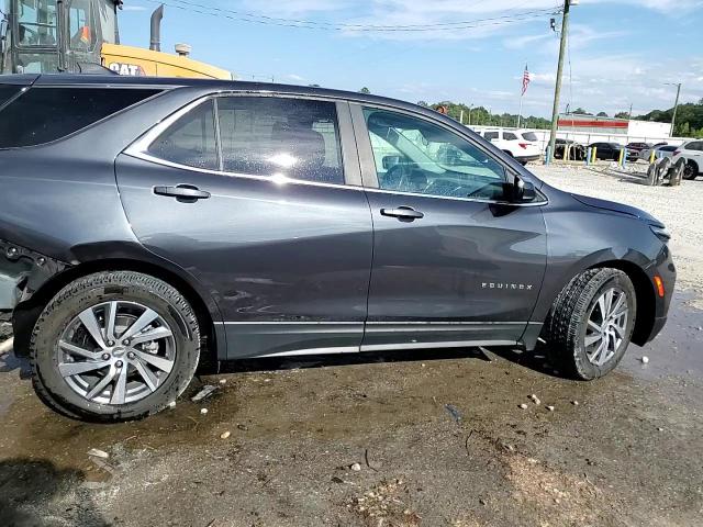 2022 Chevrolet Equinox Lt VIN: 3GNAXKEV8NS191478 Lot: 69138114