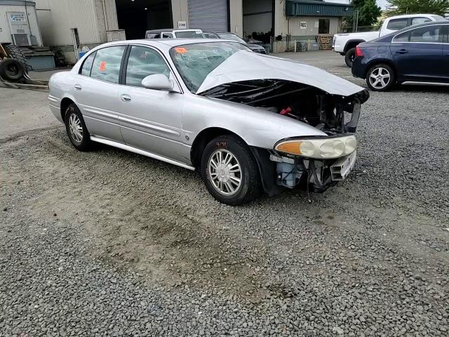 2004 Buick Lesabre Custom VIN: 1G4HP52K74U176144 Lot: 68043624