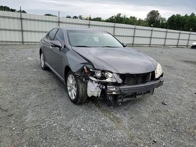 2012 Lexus Es 350 VIN: JTHBK1EG2C2503549 Lot: 66736464