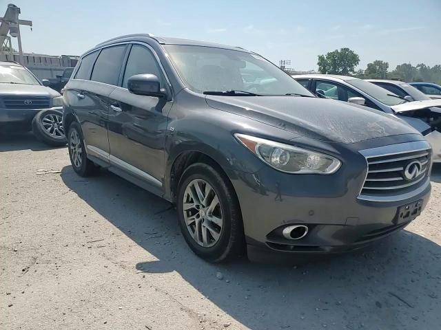 2014 Infiniti Qx60 VIN: 5N1AL0MMXEC539364 Lot: 65995014