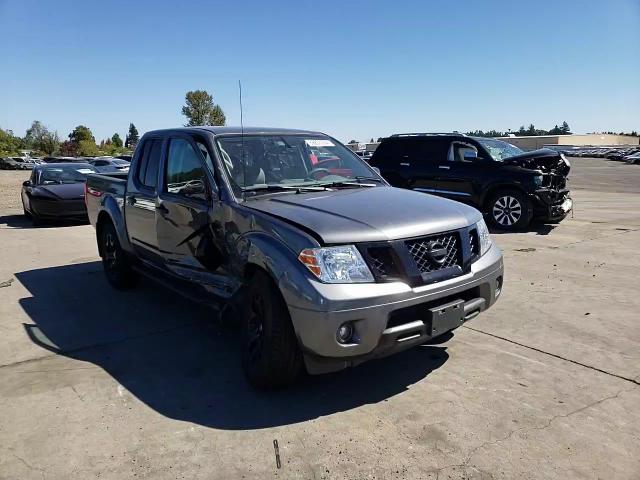 2020 Nissan Frontier S VIN: 1N6ED0EB5LN711847 Lot: 69233354