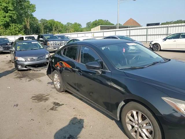 2016 Mazda 3 Sport VIN: JM1BM1U73G1296906 Lot: 65370554